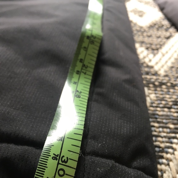 SOLD —Mountain Warehouse Bibbed Snowpants Size 6 in great shape! - Picture 5 of 10